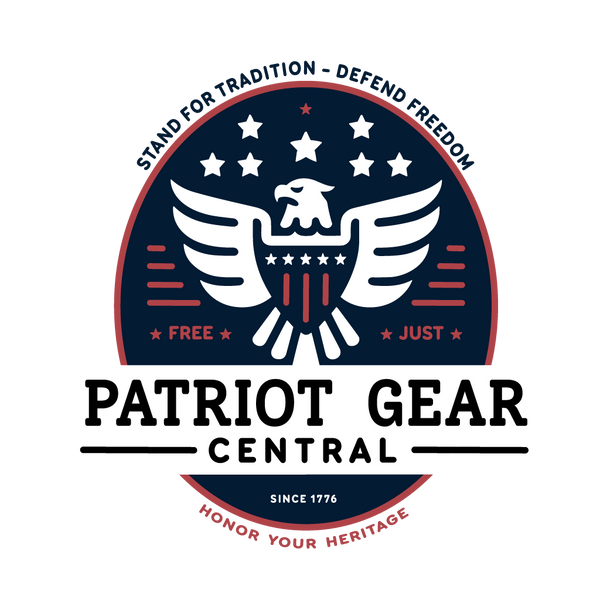 Patriot Gear Central